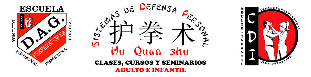 Club Deportivo Infodefensapersonal