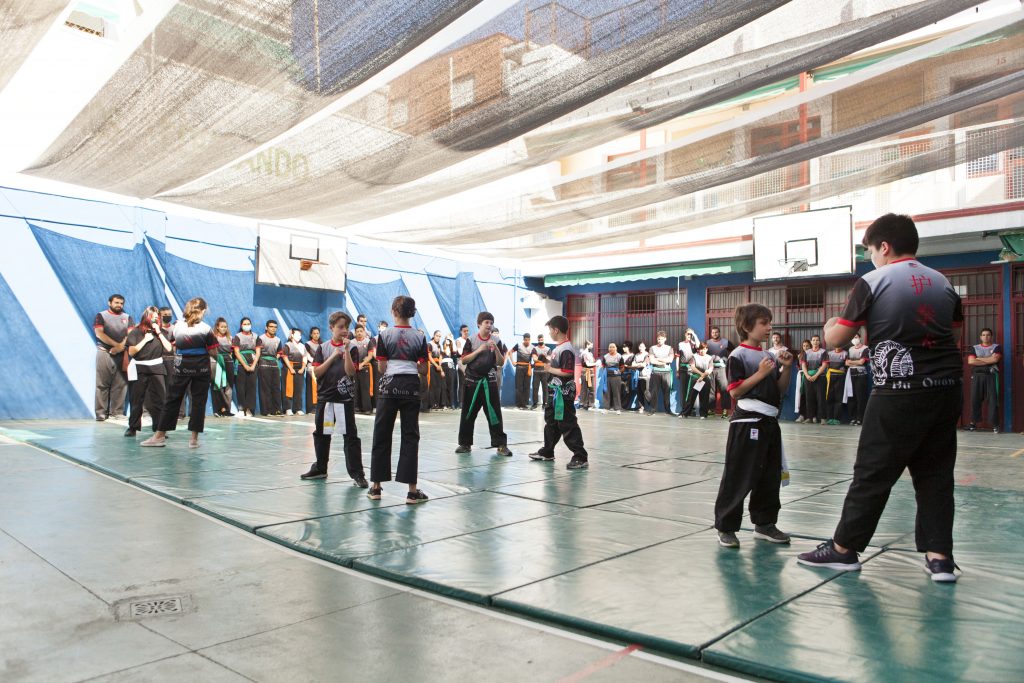 Club Deportivo Infodefensapersonal